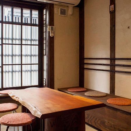 Kyoto Guesthouse Otabi-An Exterior photo