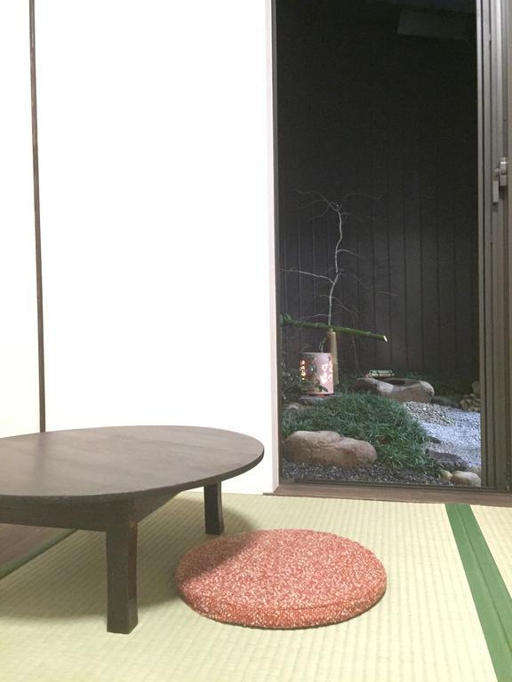 Kyoto Guesthouse Otabi-An Exterior photo