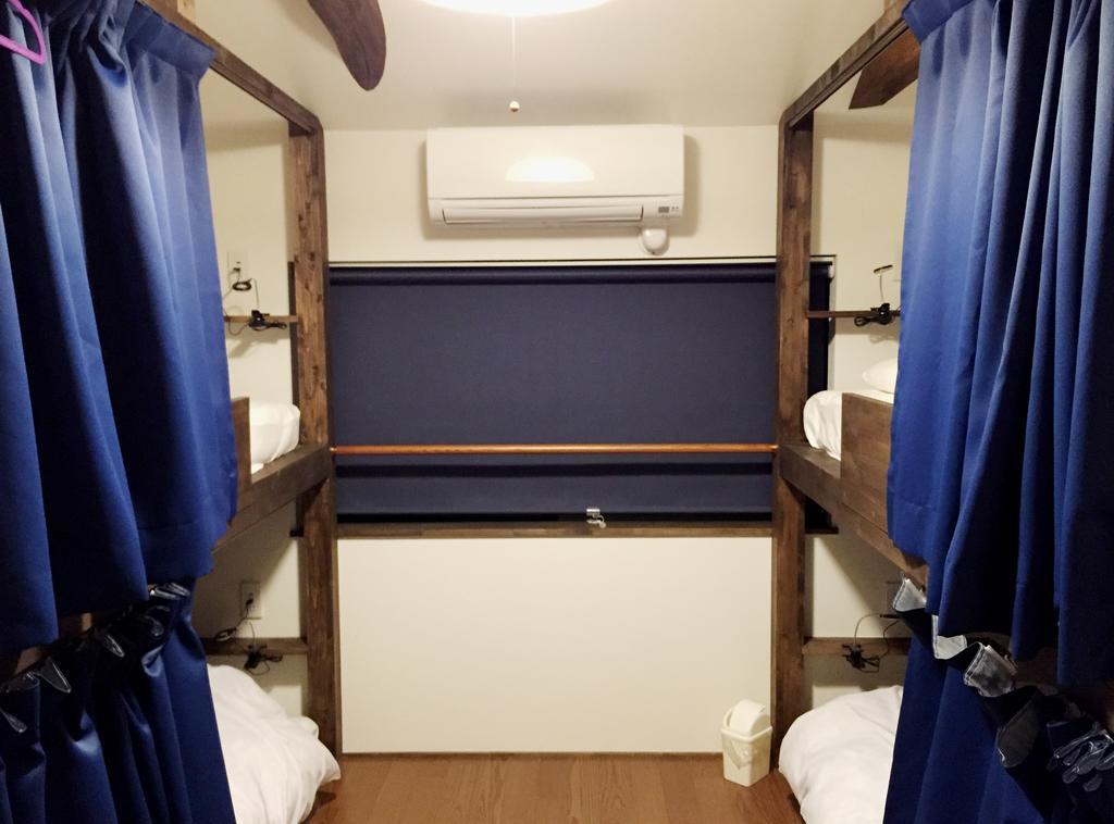 Kyoto Guesthouse Otabi-An Exterior photo