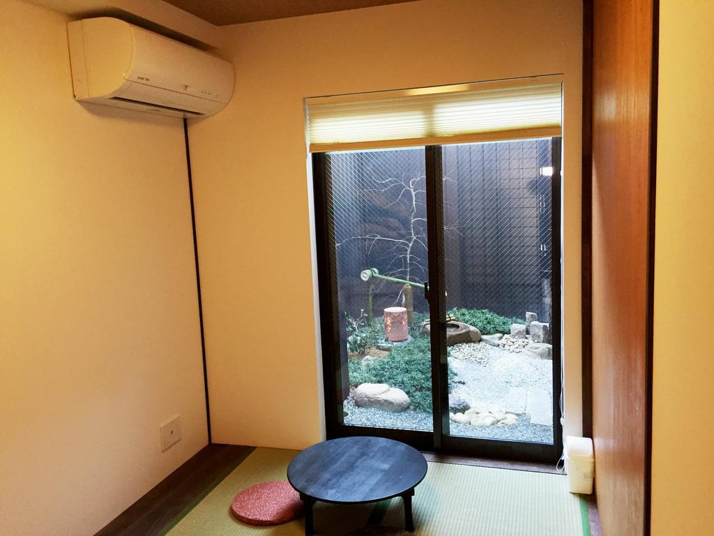 Kyoto Guesthouse Otabi-An Exterior photo