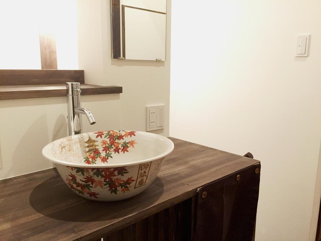 Kyoto Guesthouse Otabi-An Exterior photo